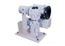 Motor hidráulico