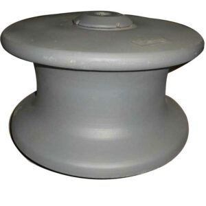 Rodillo de urdido marino tipo NS2585
