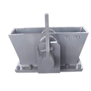 Máquina simple para liberar ancla CB531-66