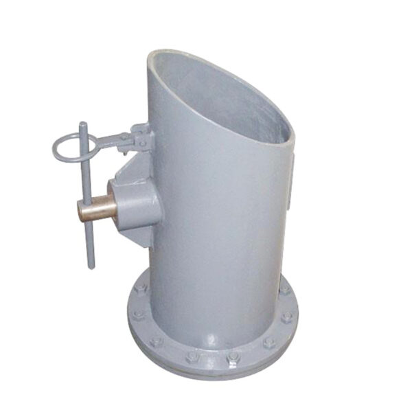 Liberador de cable DIN81860