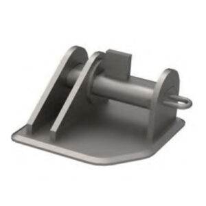 Soporte de remolque Smith