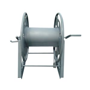 Carrete de cable de acero JISF 3430-1980